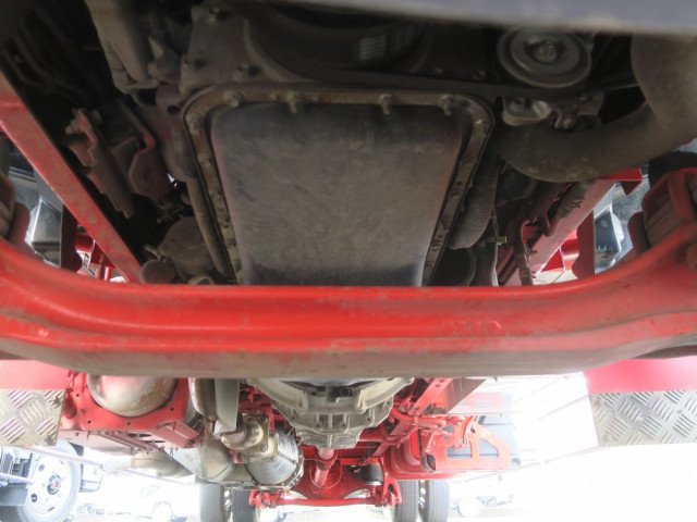 いすゞ フォワード 中型 平ボディ 2RG-FRR90T2(103843) 30枚目