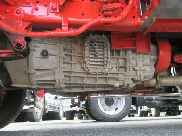 いすゞ フォワード 中型 平ボディ 2RG-FRR90T2(103843) 31枚目