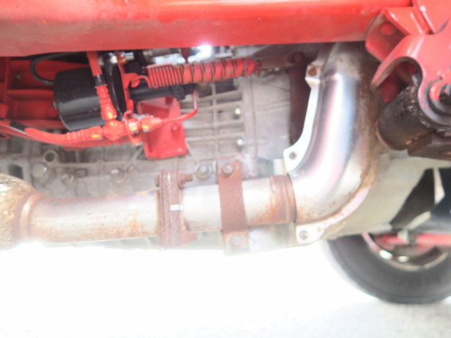 いすゞ フォワード 中型 平ボディ 2RG-FRR90T2(103843) 32枚目