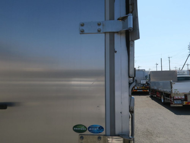 Mitsubishi Fuso fighter Middle Wing body 2KG-FK61F(103844) 20枚目