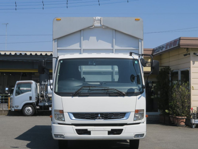 Mitsubishi Fuso fighter Middle Wing body 2KG-FK61F(103844) 23枚目