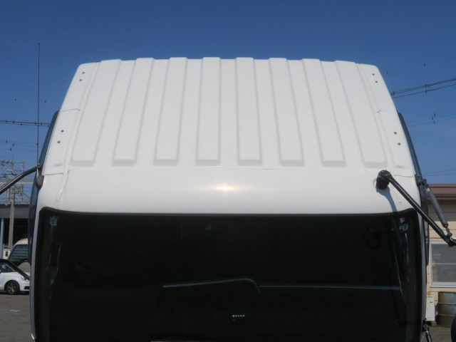 Mitsubishi Fuso fighter Middle Wing body 2KG-FK61F(103844) 24枚目