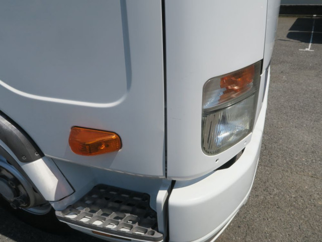 Mitsubishi Fuso fighter Middle Wing body 2KG-FK61F(103844) 26枚目