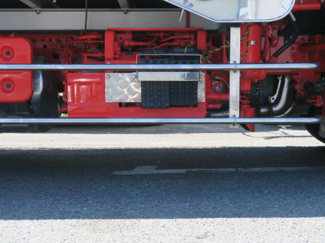 いすゞ フォワード 中型 平ボディ 2RG-FRR90T2(103843) 40枚目