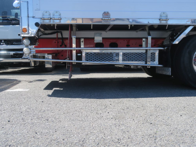 いすゞ フォワード 中型 平ボディ 2RG-FRR90T2(103843) 41枚目