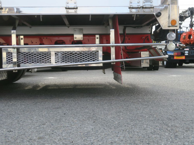 いすゞ フォワード 中型 平ボディ 2RG-FRR90T2(103843) 42枚目