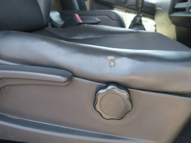 Mitsubishi Fuso fighter Middle Wing body 2KG-FK61F(103844) 29枚目