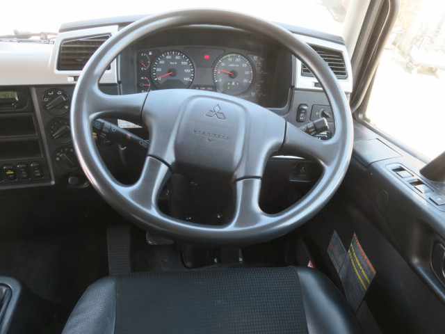 Mitsubishi Fuso fighter Middle Wing body 2KG-FK61F(103844) 30枚目