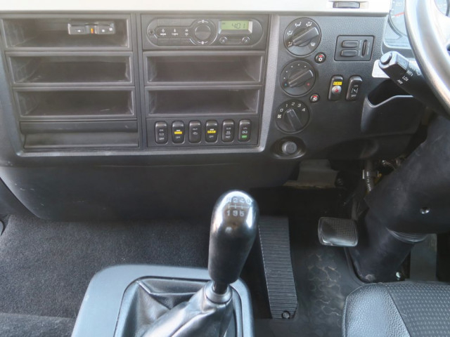 Mitsubishi Fuso fighter Middle Wing body 2KG-FK61F(103844) 31枚目