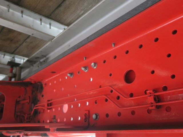 いすゞ フォワード 中型 平ボディ 2RG-FRR90T2(103843) 45枚目