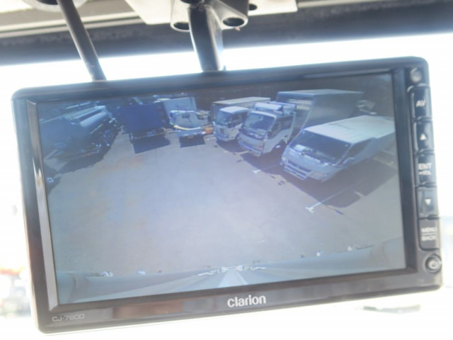 Mitsubishi Fuso fighter Middle Wing body 2KG-FK61F(103844) 32枚目