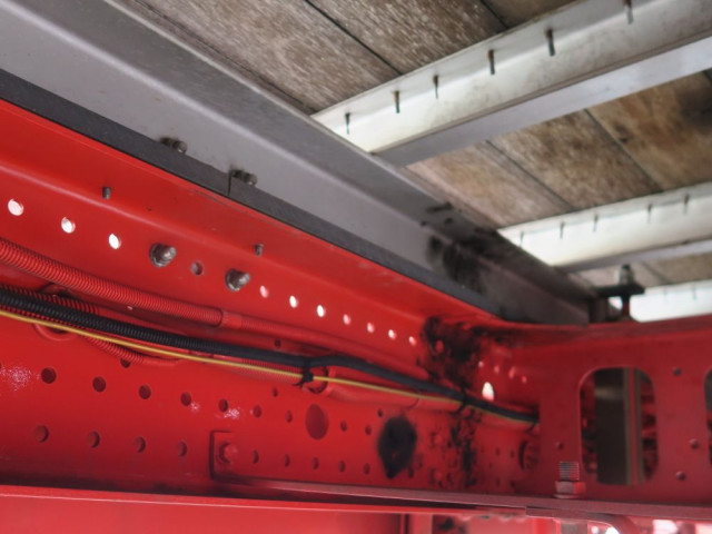 いすゞ フォワード 中型 平ボディ 2RG-FRR90T2(103843) 46枚目