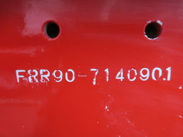 いすゞ フォワード 中型 平ボディ 2RG-FRR90T2(103843) 47枚目