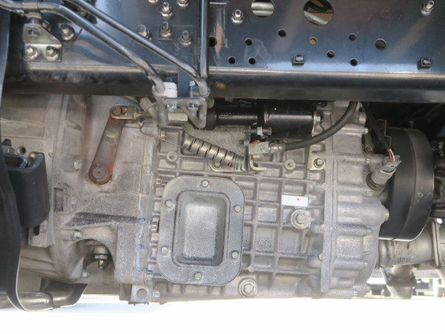 Mitsubishi Fuso fighter Middle Wing body 2KG-FK61F(103844) 34枚目