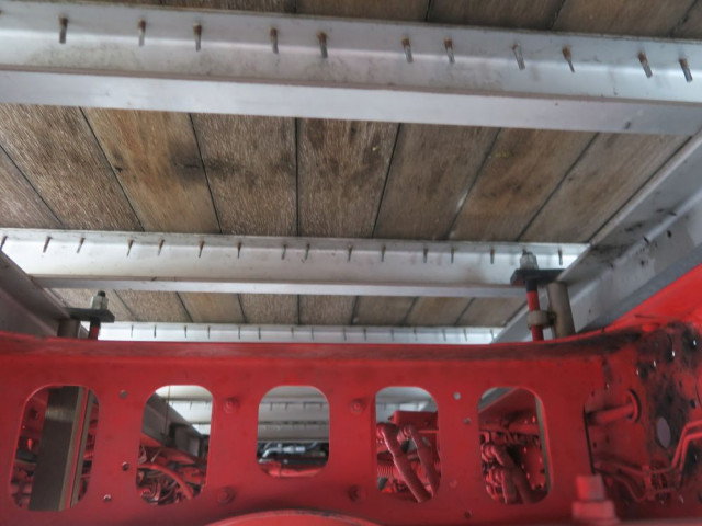 いすゞ フォワード 中型 平ボディ 2RG-FRR90T2(103843) 48枚目