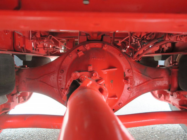 いすゞ フォワード 中型 平ボディ 2RG-FRR90T2(103843) 50枚目