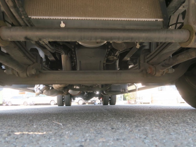 Mitsubishi Fuso fighter Middle Wing body 2KG-FK61F(103844) 38枚目