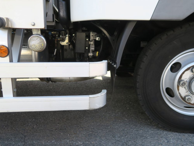 Mitsubishi Fuso fighter Middle Wing body 2KG-FK61F(103844) 40枚目