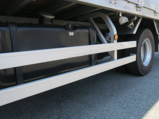 Mitsubishi Fuso fighter Middle Wing body 2KG-FK61F(103844) 41枚目