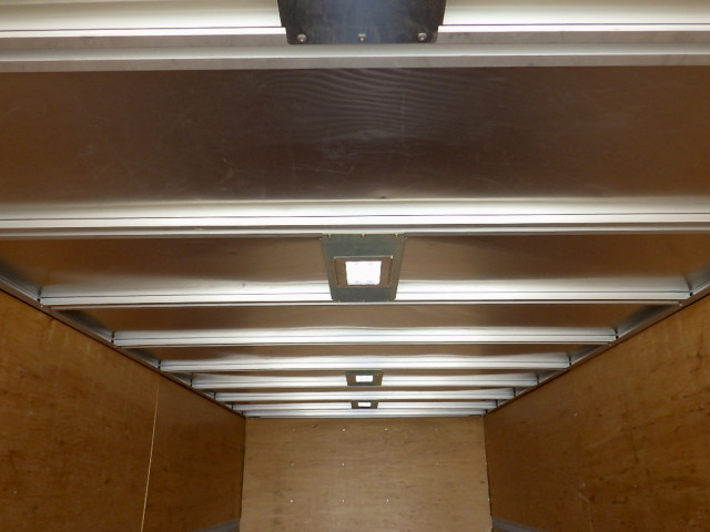 日野 レンジャー 中型 バン 2KG-FD2ABG(103845) 9枚目