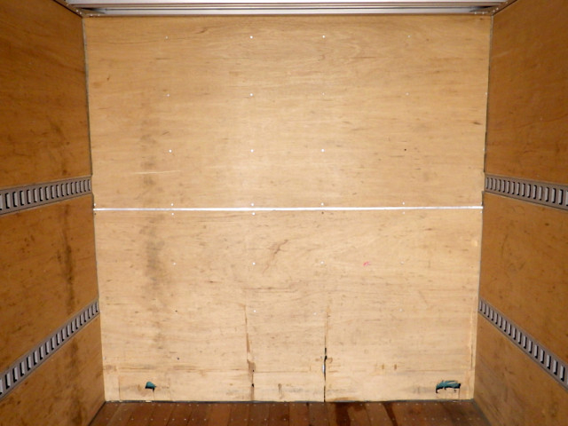 日野 レンジャー 中型 バン 2KG-FD2ABG(103845) 11枚目