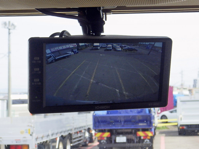 日野 レンジャー 中型 バン 2KG-FD2ABG(103845) 16枚目