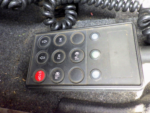 日野 レンジャー 中型 バン 2KG-FD2ABG(103845) 18枚目