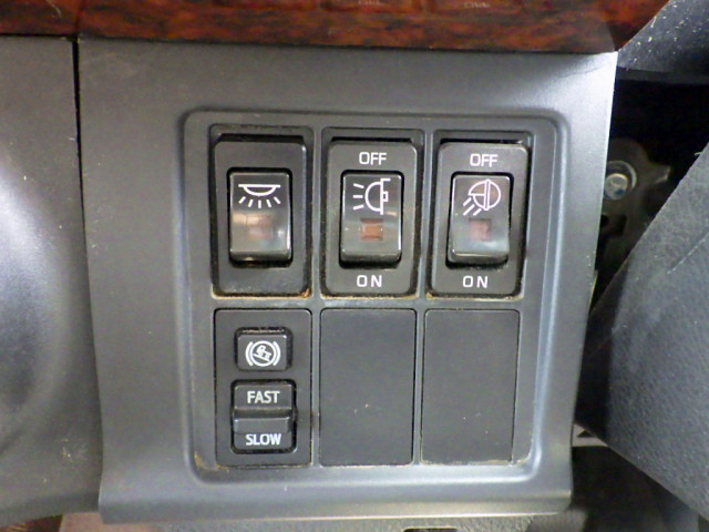 日野 レンジャー 中型 バン 2KG-FD2ABG(103845) 19枚目