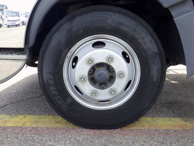 日野 レンジャー 中型 バン 2KG-FD2ABG(103845) 20枚目