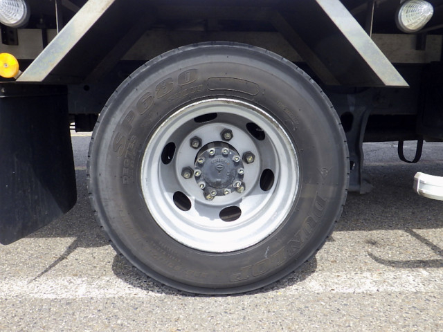 日野 レンジャー 中型 バン 2KG-FD2ABG(103845) 21枚目