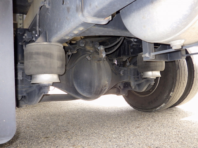 日野 レンジャー 中型 バン 2KG-FD2ABG(103845) 22枚目