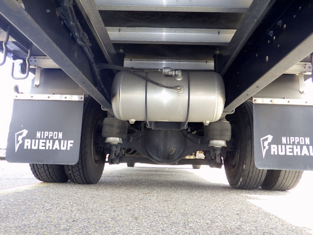 日野 レンジャー 中型 バン 2KG-FD2ABG(103845) 23枚目