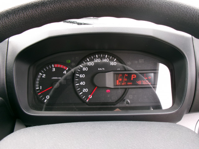 日野 デュトロ 小型 バン XZU605M(103846) 12枚目