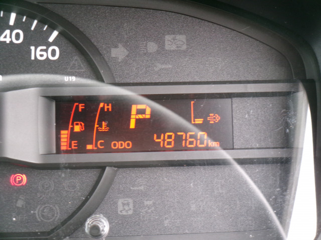 日野 デュトロ 小型 バン XZU605M(103846) 13枚目