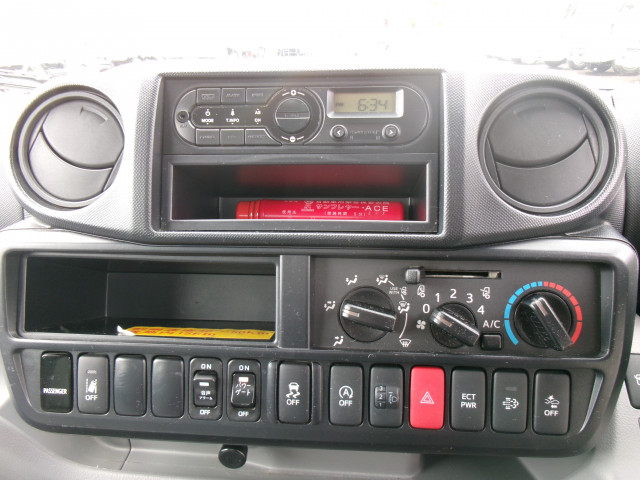 日野 デュトロ 小型 バン XZU605M(103846) 15枚目