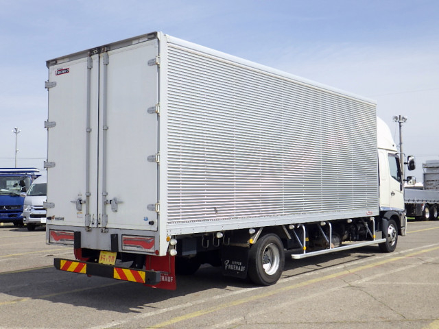 日野 レンジャー 中型 バン 2KG-FD2ABG(103845) 28枚目