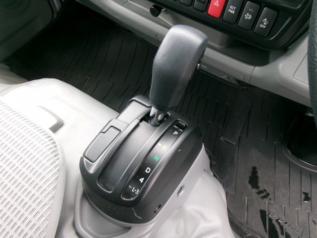 日野 デュトロ 小型 バン XZU605M(103846) 16枚目