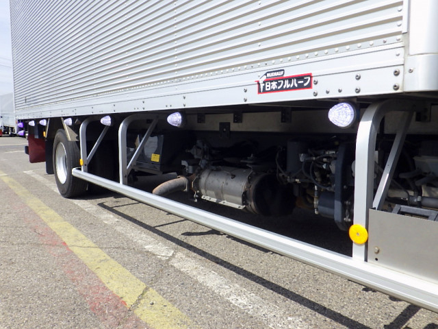 日野 レンジャー 中型 バン 2KG-FD2ABG(103845) 29枚目