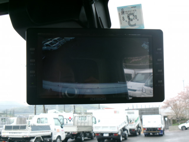 日野 デュトロ 小型 バン XZU605M(103846) 17枚目