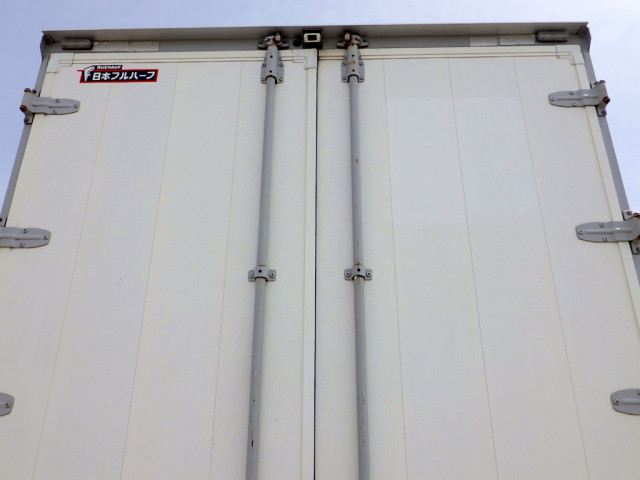 日野 レンジャー 中型 バン 2KG-FD2ABG(103845) 30枚目