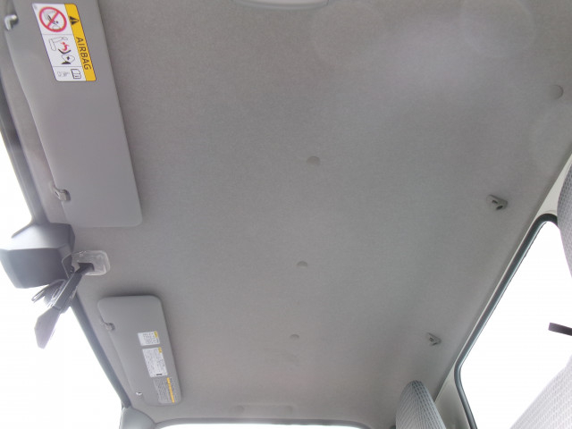 日野 デュトロ 小型 バン XZU605M(103846) 19枚目