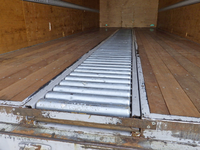 日野 レンジャー 中型 バン 2KG-FD2ABG(103845) 32枚目