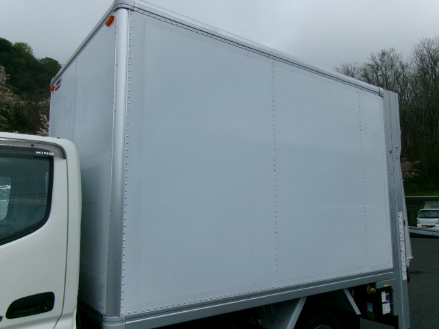 日野 デュトロ 小型 バン XZU605M(103846) 20枚目