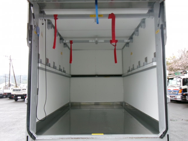 日野 デュトロ 小型 バン XZU605M(103846) 22枚目