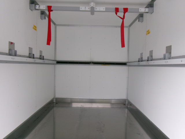 日野 デュトロ 小型 バン XZU605M(103846) 23枚目