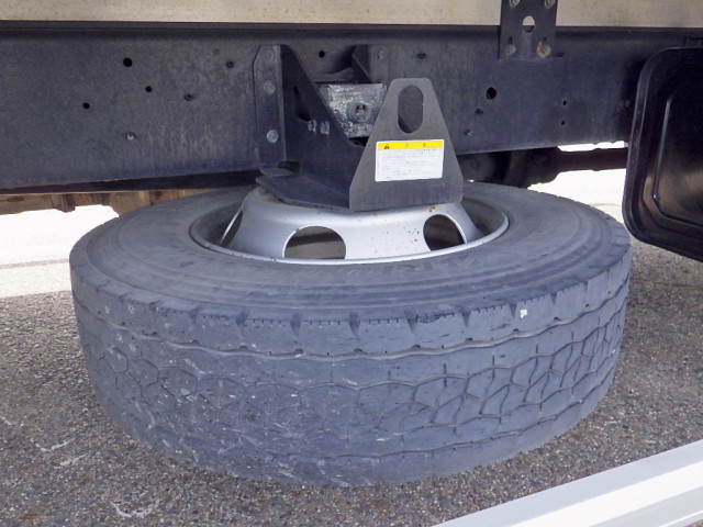 日野 レンジャー 中型 バン 2KG-FD2ABG(103845) 37枚目