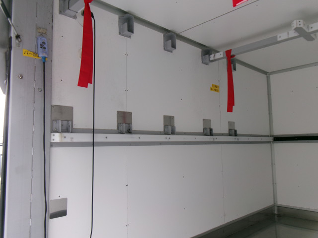 日野 デュトロ 小型 バン XZU605M(103846) 25枚目