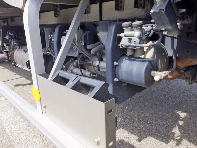 日野 レンジャー 中型 バン 2KG-FD2ABG(103845) 38枚目