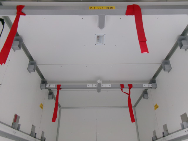 日野 デュトロ 小型 バン XZU605M(103846) 26枚目