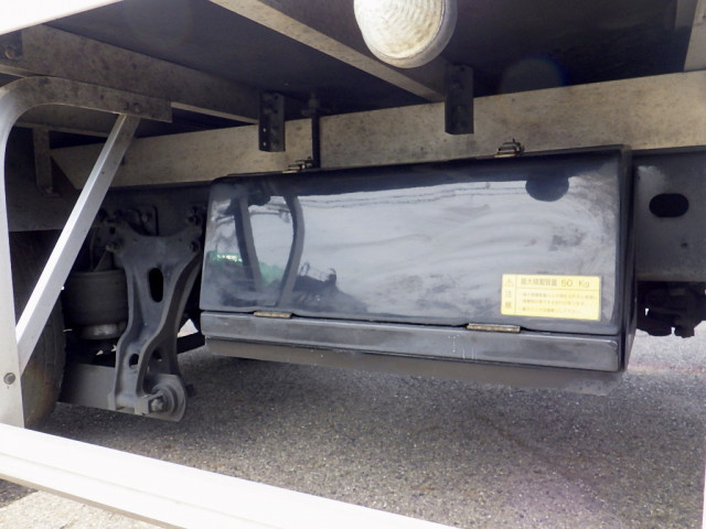 日野 レンジャー 中型 バン 2KG-FD2ABG(103845) 39枚目